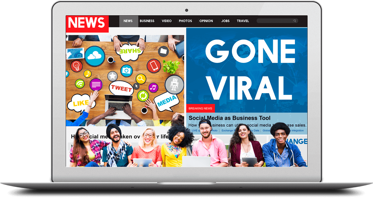Best Ruby on Rails CMS for small business - Jazzy CMS!